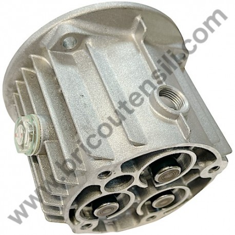 Corpo Guida Pistoni D.15 per Idropulitrice Lavor NPX 1400