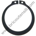 Anello Di Ritenuta DIN 471-40x1,75-FST per Seghe Circolari Bosch - 1 - Anello Di Ritenuta DIN 471-40x1,75-FST per Seghe Circolar