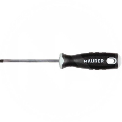  Electrician's Screwdrivers Slott Flat Maurer Plus