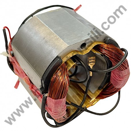 220-240V Field for Sliding Compound Mitre Saw Fox F36-258DB