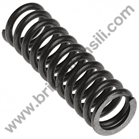 Reel Spring for Welding Telwin MASTERMIG