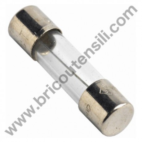 Fuse 5x20 2A for Charger Telwin Alpine 20 Boost