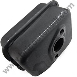 Muffler for Tiller Valex MILL50