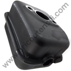Muffler for Tiller Valex MILL50