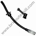 Hoses Suction and Discharge Oil Pump Chain Saw 25 cc