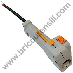 Handle Throttle Ass'y for Brushcutter AMA AG2 275