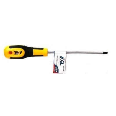 CACCIAVITE A CROCE Phillips "ph" 6x150 mm Axel FU5403