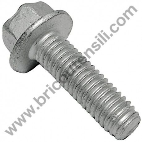 Telf-Form Screw 3/8"x 1"1/4 for Lawnmower Alpina BL 510 SHQ