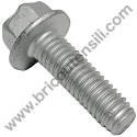 Telf-Form Screw 3/8"x 1"1/4 for Lawnmower Alpina BL 510 SHQ