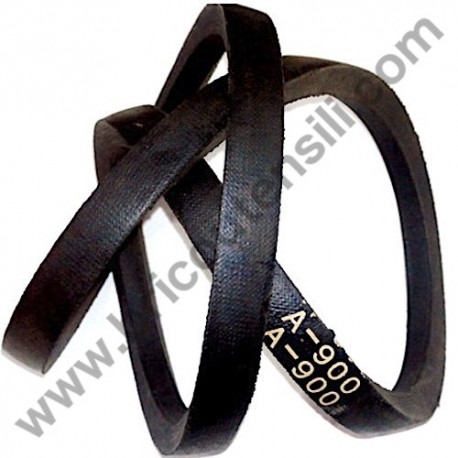 Planer Shaft Belt for Baby Kompacta 250-TV
