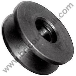 Pulley for Saw Shaft for Baby Kompacta 250-TV