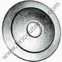 Upper Washer for Brushcutter Gear Box Smooth Hole