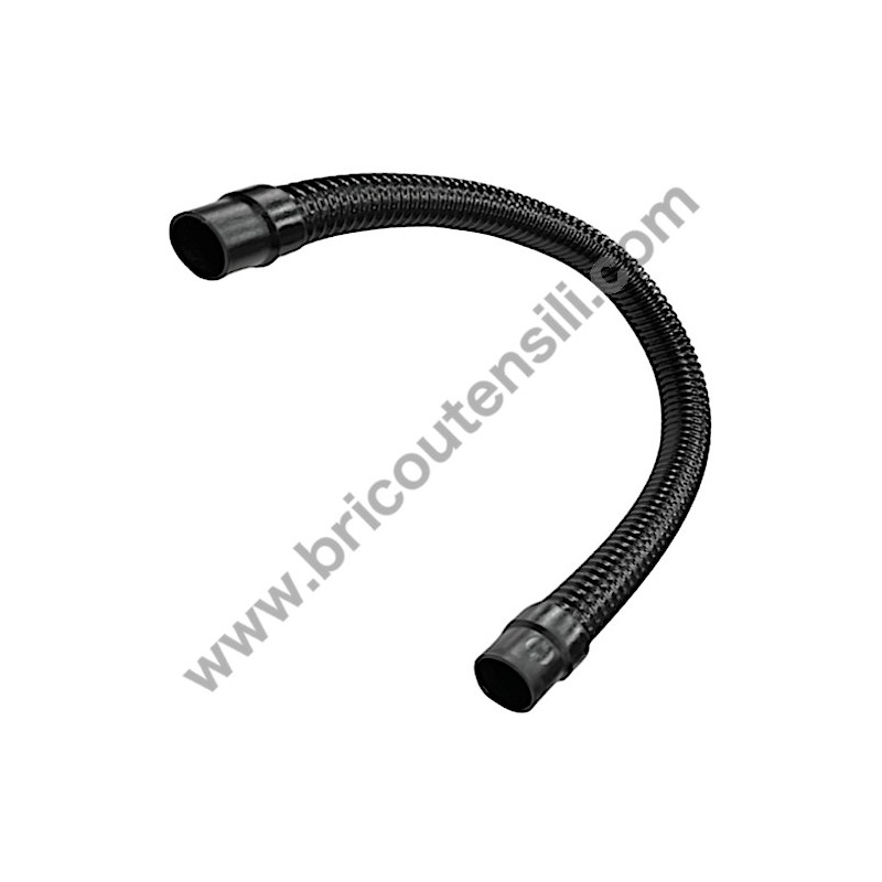 MisterVac Tubo Telescopico Aspirapolvere Ricambio - Alluminio 57,5-90 Cm Per FLEX S 44 L AC