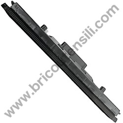 Squeegee + Support for Floor Scrubber Drier Lavor Pro Sprinter