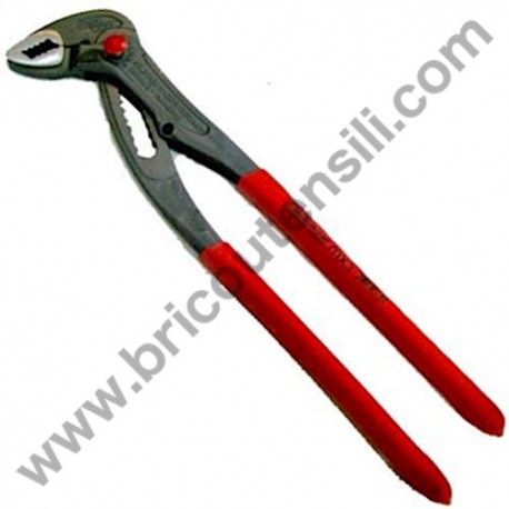Pliers 250 mm PoliGrip NWS 416371