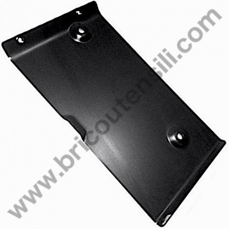 Base Plate for Belt Sander MAKITA 9924DB