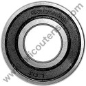 Ball Bearing 6202 2RS for Rotary Hammer Stayer MH6K