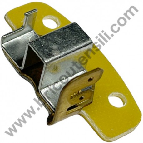 Brush Holder for Rotary Hammer Stayer MH6K