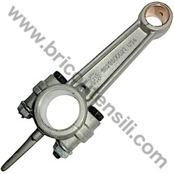 Conrod Piston Kit HP for Pump Unit ABAC B4900 - NS29 - Conrod