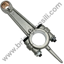 Biella Assemblata per Gruppo Pompante ABAC B4900 - NS29