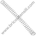 Vacuum Hose Spring for Drywall Sander AGP GS9FE