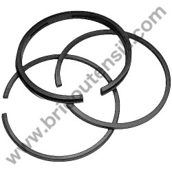 Kit Biella e Pistone BP per Gruppo Pompante ABAC B4900 - NS29