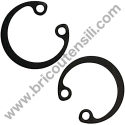 Conrod Piston Kit LP for Pump Unit ABAC B4900 - NS29