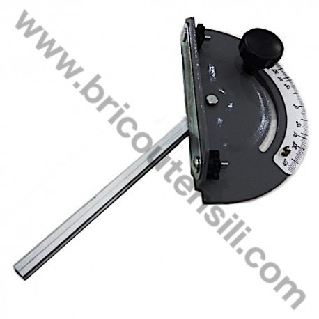 Goniometro Completo per Banco Sega Fox F36522B