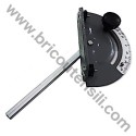 Goniometro Completo per Banco Sega Fox F36522B