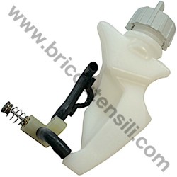 Oil Tank Ass'y for Battery Powered Multi-Tool Stiga SMT 48 AE