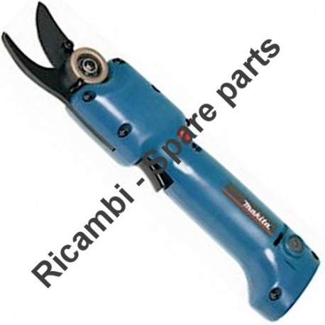 Ricambi Makita per Forbice da Pota 4603DW
