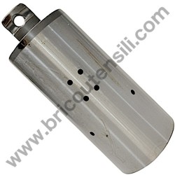 Piston Cylinder for Demolition Hammer Makita HM1500