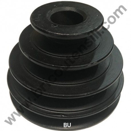 Motor Pulley for Dril Press Fox F12-941A