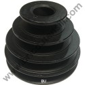 Motor Pulley for Dril Press Fox F12-941A