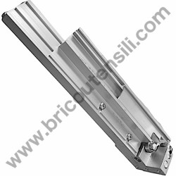 Complete Upper Blade Guide for Wood Band Saw FOX F28-186A