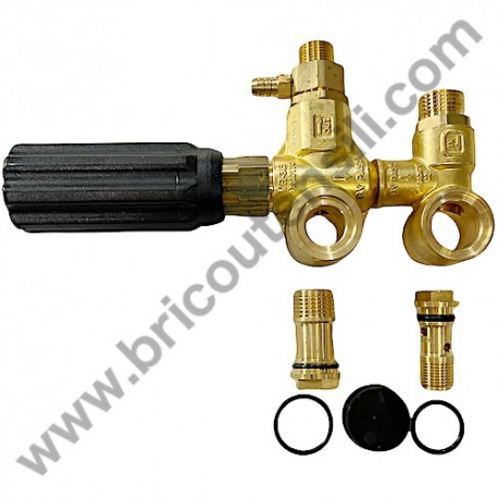 Valve for Pressure Washer AR Blue Clean Series 10 - 1007
