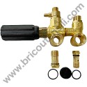 Valve for Pressure Washer AR Blue Clean Series 10 - 1007