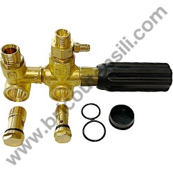 Valve for Pressure Washer AR Blue Clean Series 10 - 1007