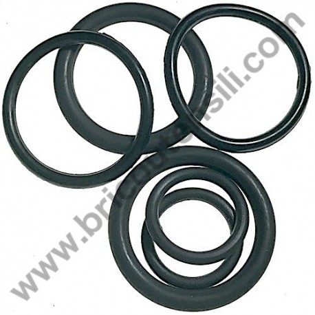 Anelli O-Ring Pistone e Cilindro per Martello Valex Hammer 6050