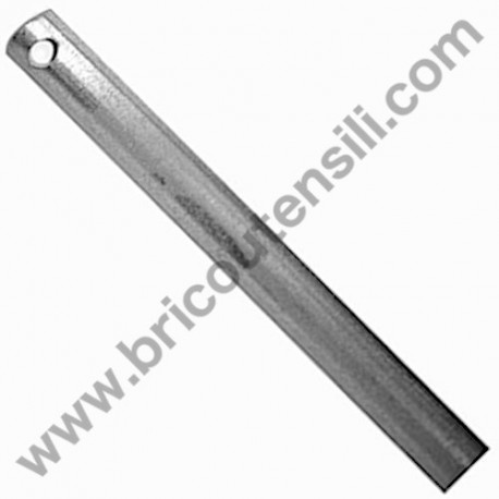 Half Round Bar for Espagnolette