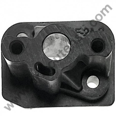 Flangia Termica per Decespugliatori AMA AG1 350-AG2 350