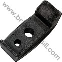 Morsetto Destro per Tornio per Legno Fox F46-255