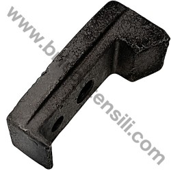 Morsetto Destro per Tornio per Legno Fox F46-255