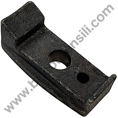 Morsetto Sinistro per Tornio per Legno Fox F46-255