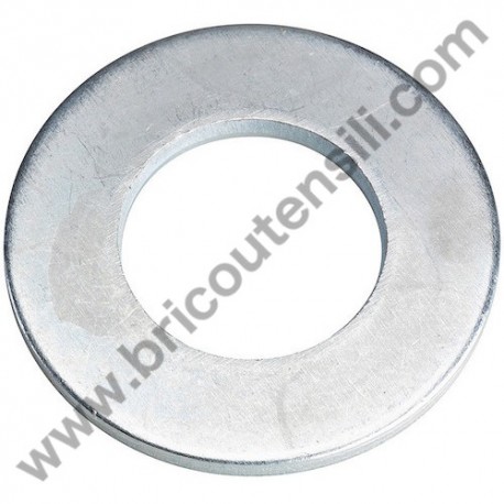 Bolt Washer 6 for Brushcutters Chainsaws Hitachi Hikoki Tanaka
