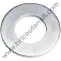 Bolt Washer 6 for Brushcutters Chainsaws Hitachi Hikoki Tanaka