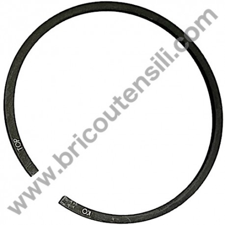 HP Piston Ring 55x2 for Pump Unit ABAC B5900