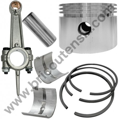 Kit Biella e Pistone BP per Gruppo Pompante ABAC B5900