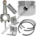 Kit Biella e Pistone BP per Gruppo Pompante ABAC B5900