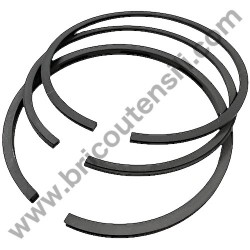 Kit Fasce BP per Gruppo Pompante ABAC B5900